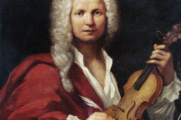 War, Monks, Editors, and Priests: The Crazy Story of How the World Rediscovered Vivaldi’s Music
